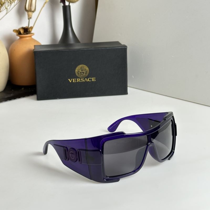 Versace Sunglasses